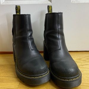 Dr. Martens Spence boots